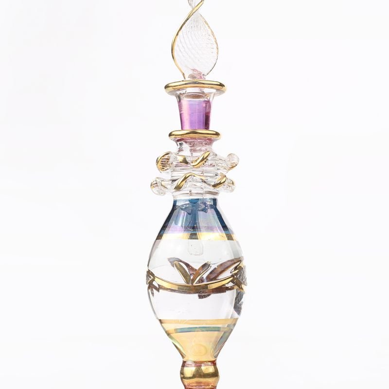 Perfumes árabes femeninos