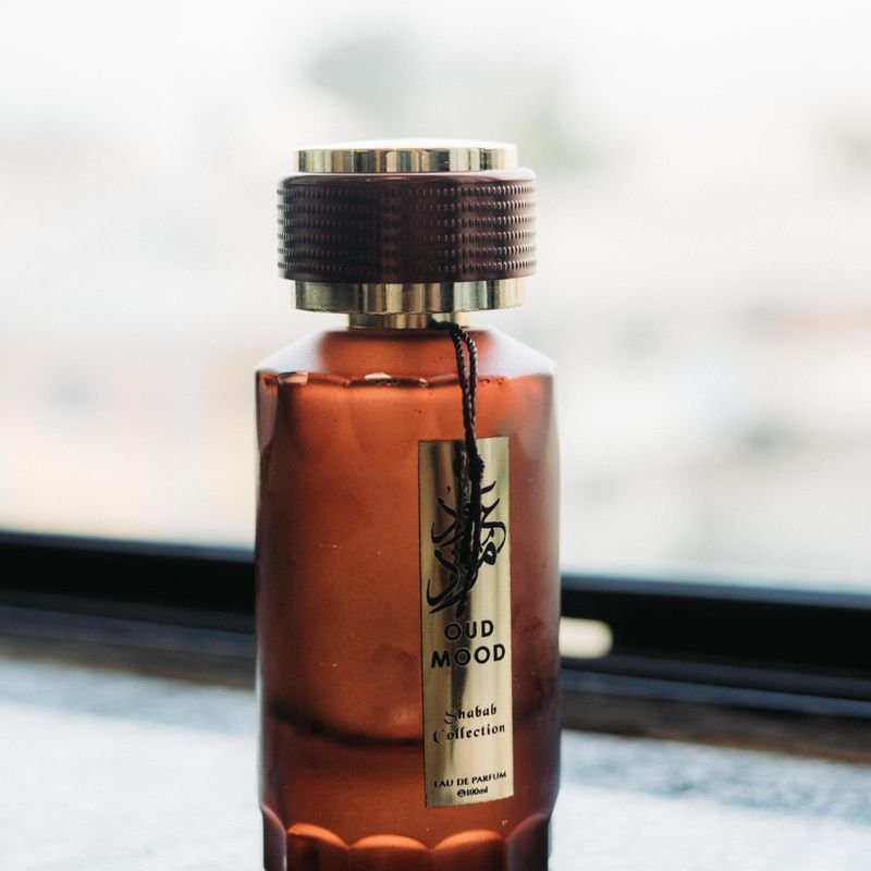 Perfumes árabes masculinos