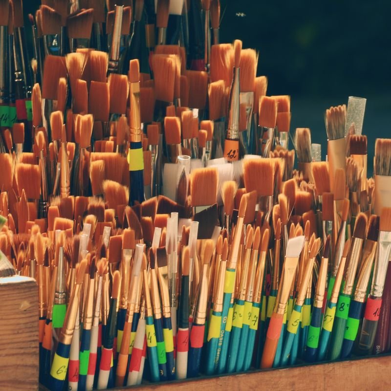 Arte y manualidades