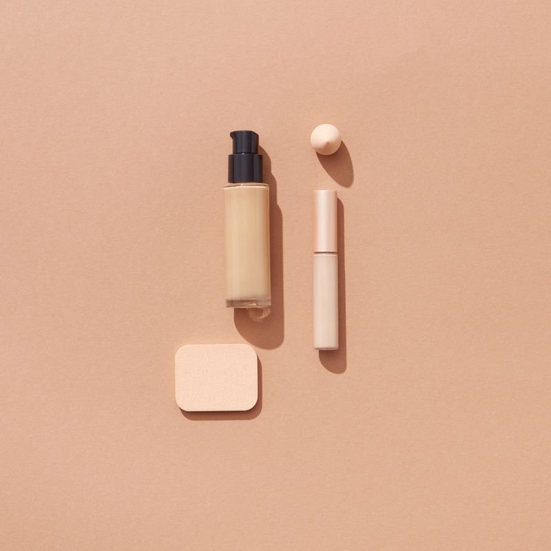 Productos de belleza y cuidado personal