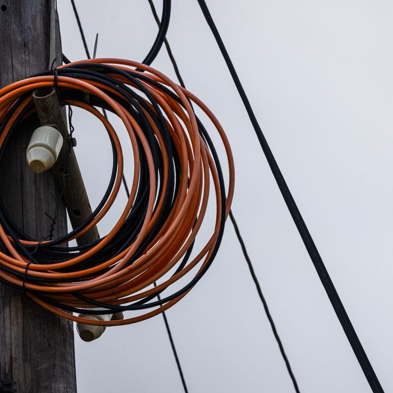Cables y adaptadores