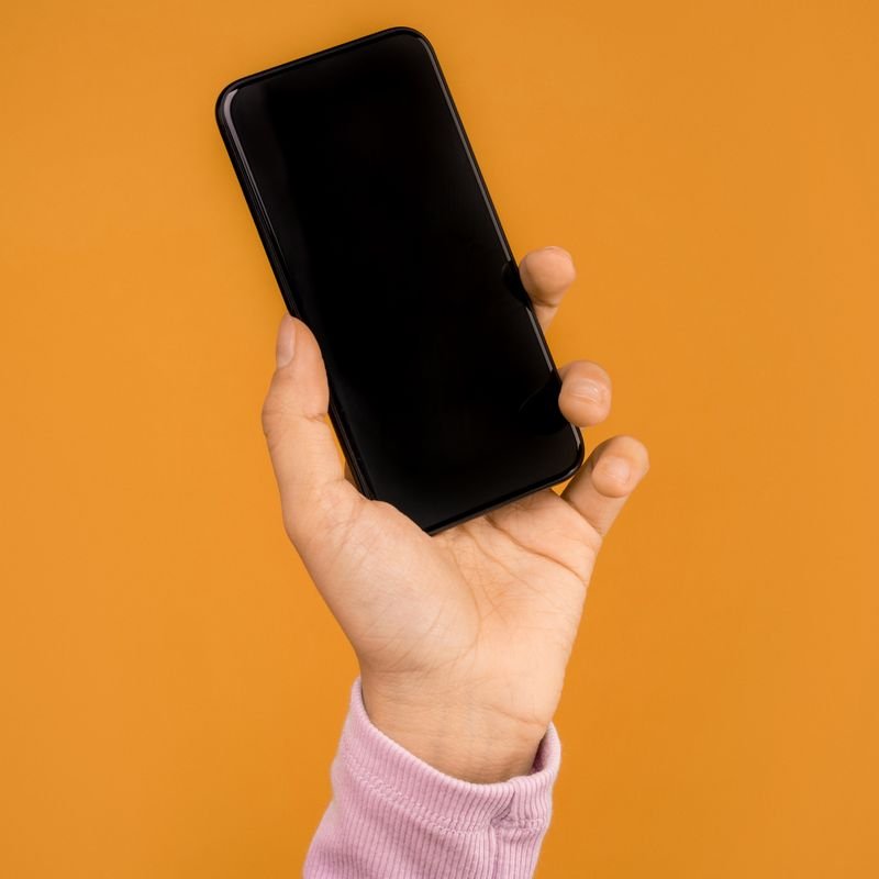 Celulares y smartphones