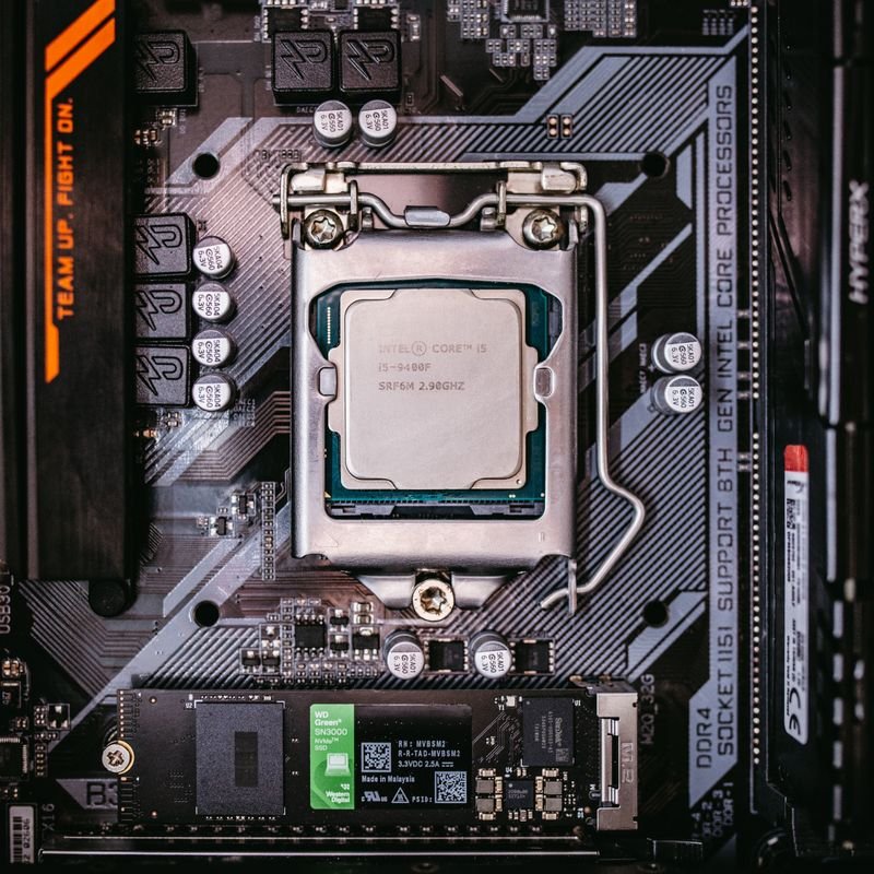 Componentes de PC