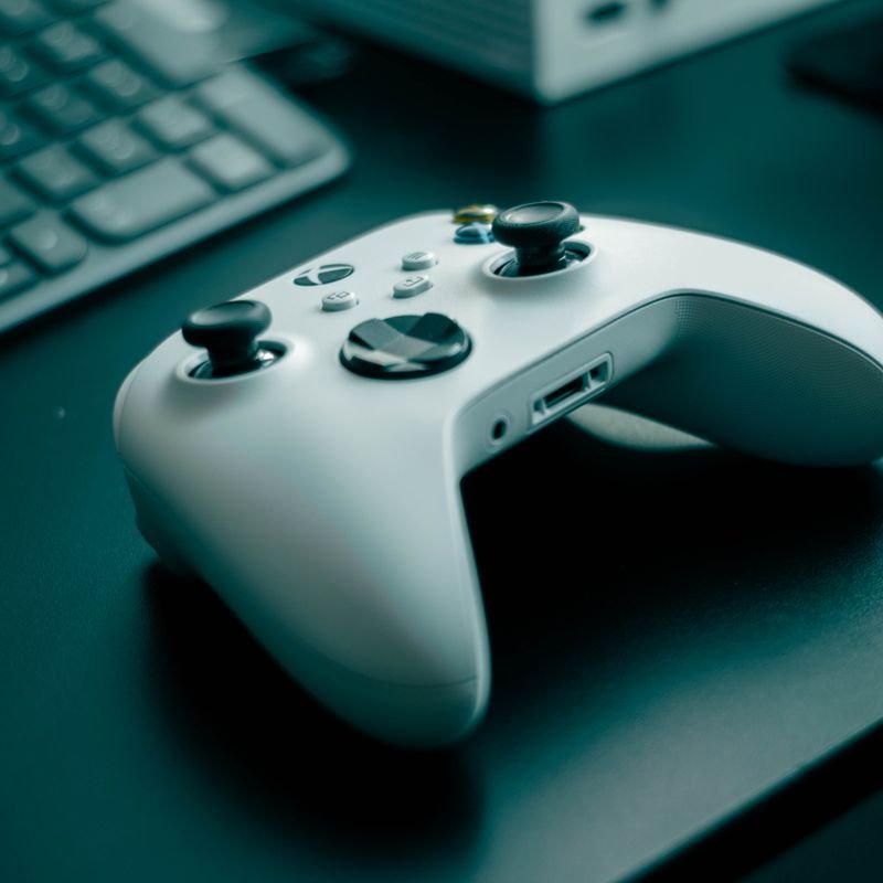 Consolas y videojuegos