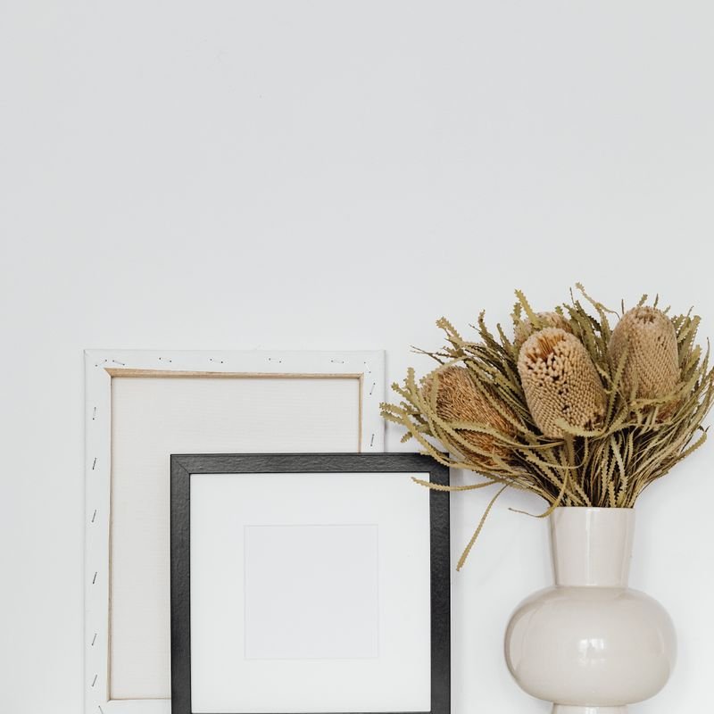Decoración para el hogar