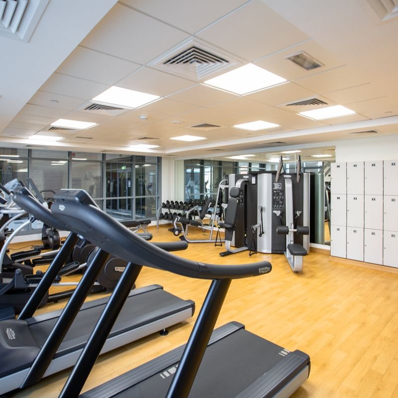 Deportes y fitness