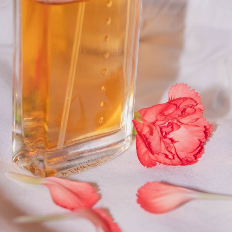 Perfumes de diseñador femeninos