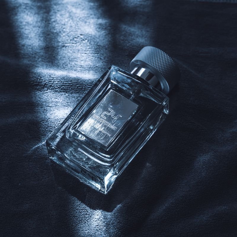 Perfumes de diseñador masculinos