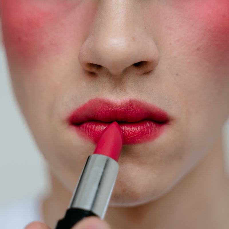 Maquillaje de labios