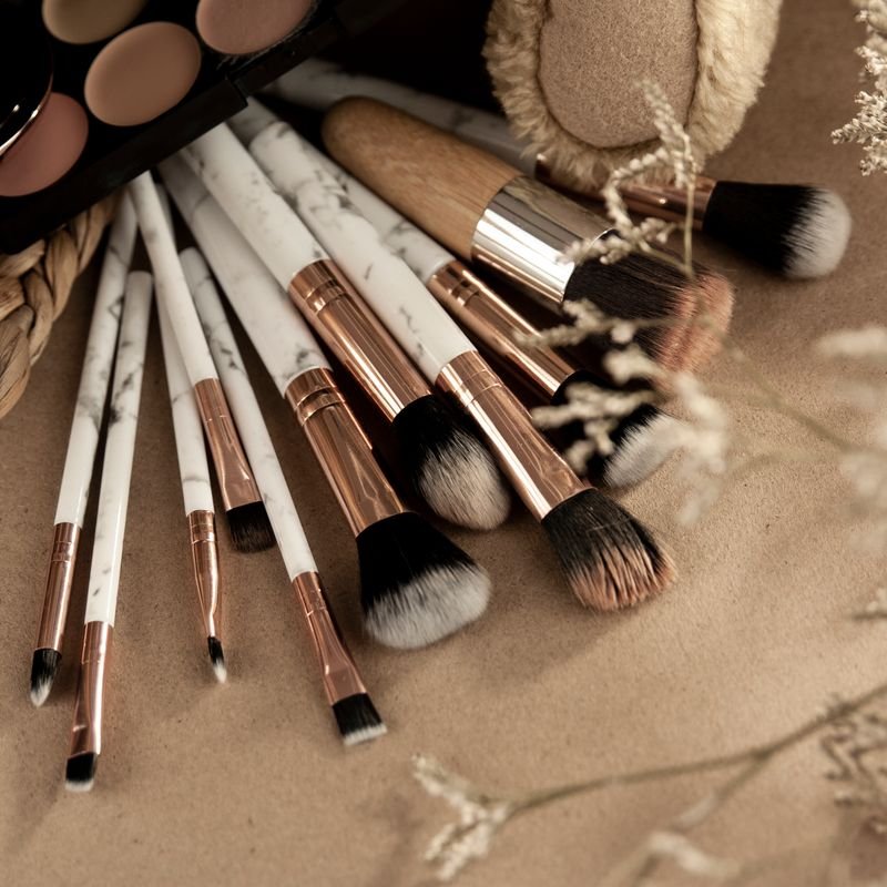 Maquillaje y cosmética