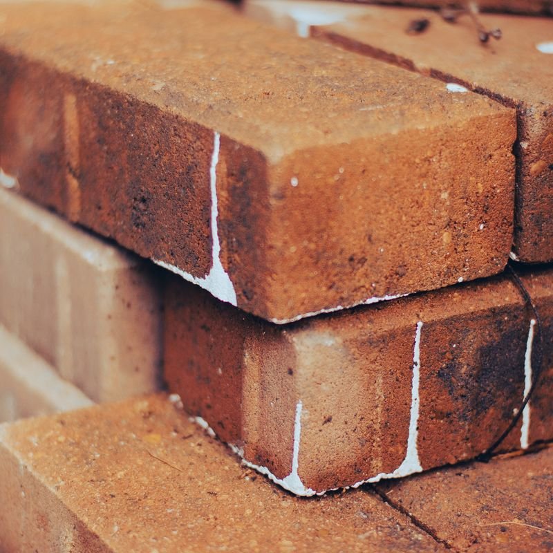 Materiales de construcción
