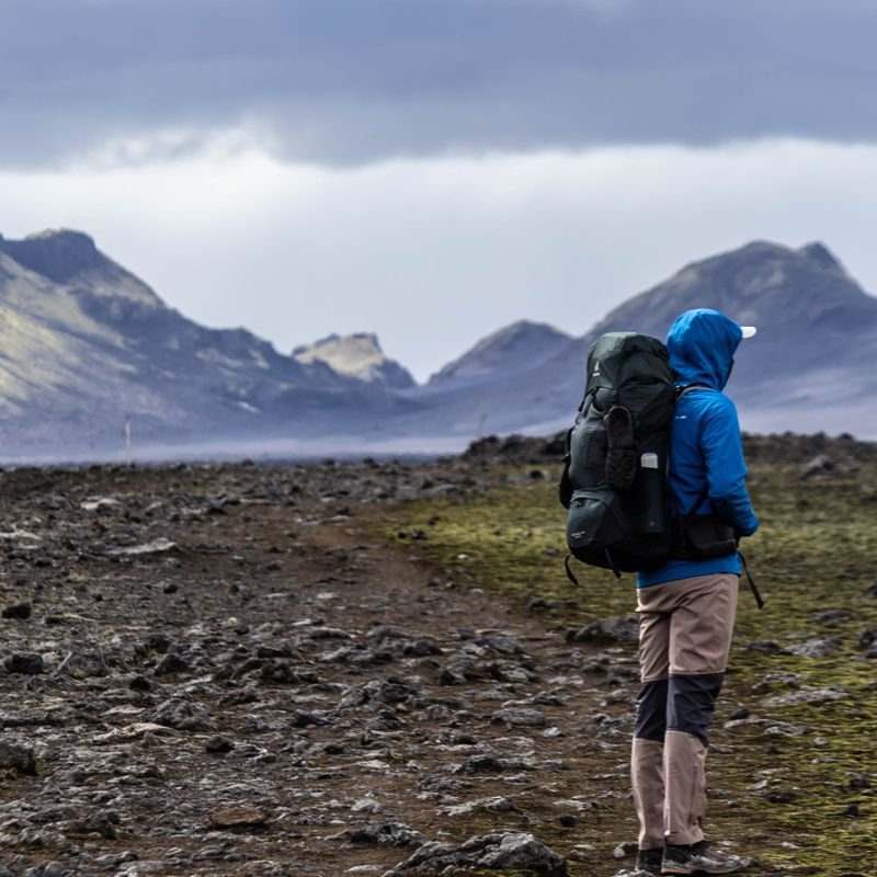 Mochilas de trekking