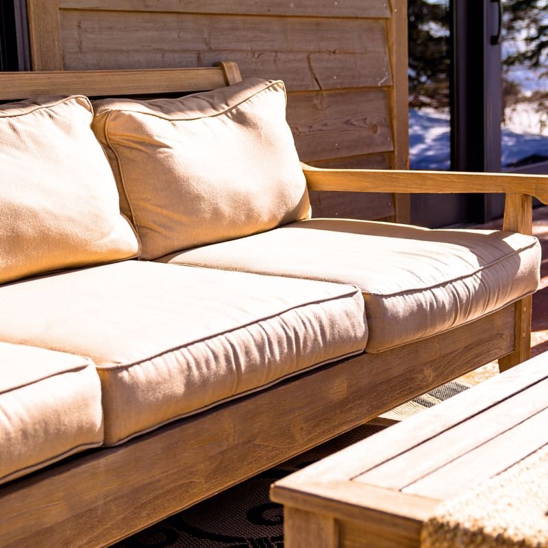 Muebles de exterior