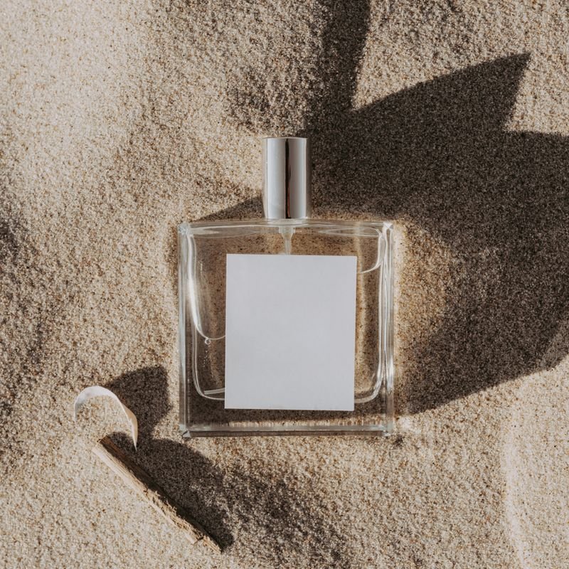 Perfumes nicho femeninos