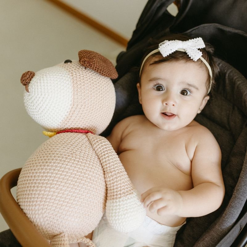 Todo para bebés