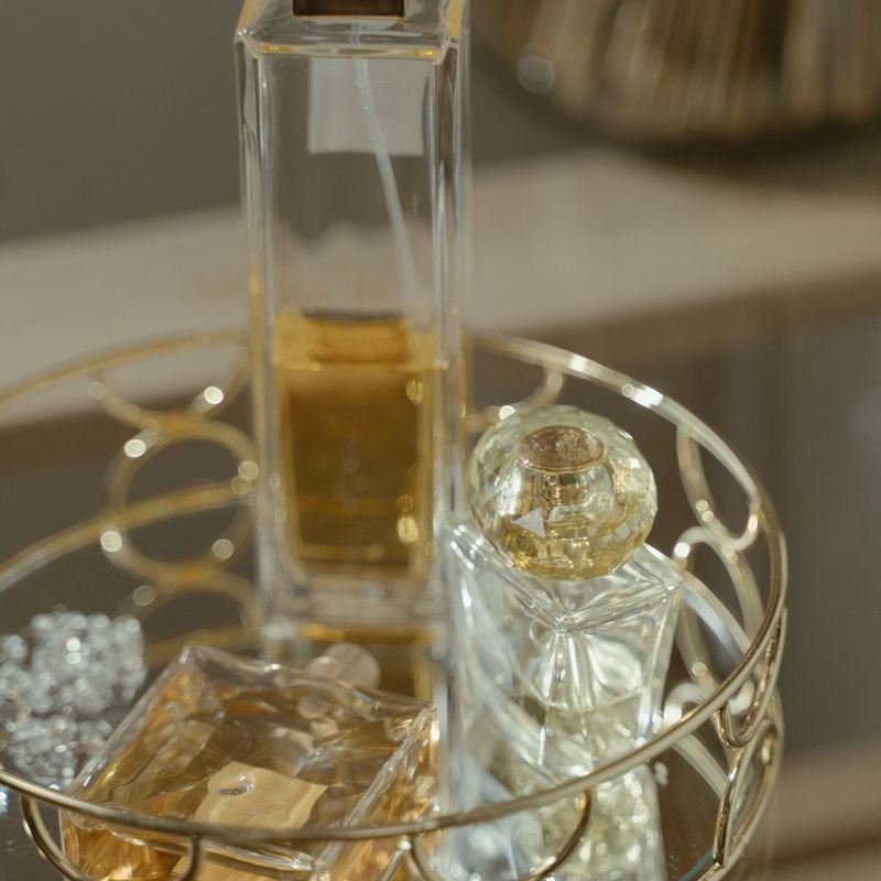 Perfumería y fragancias