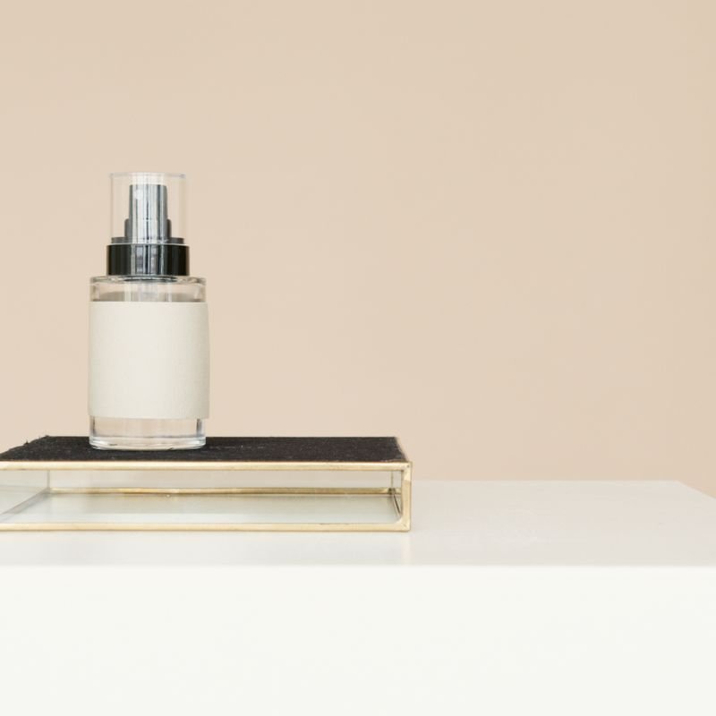 Perfumes