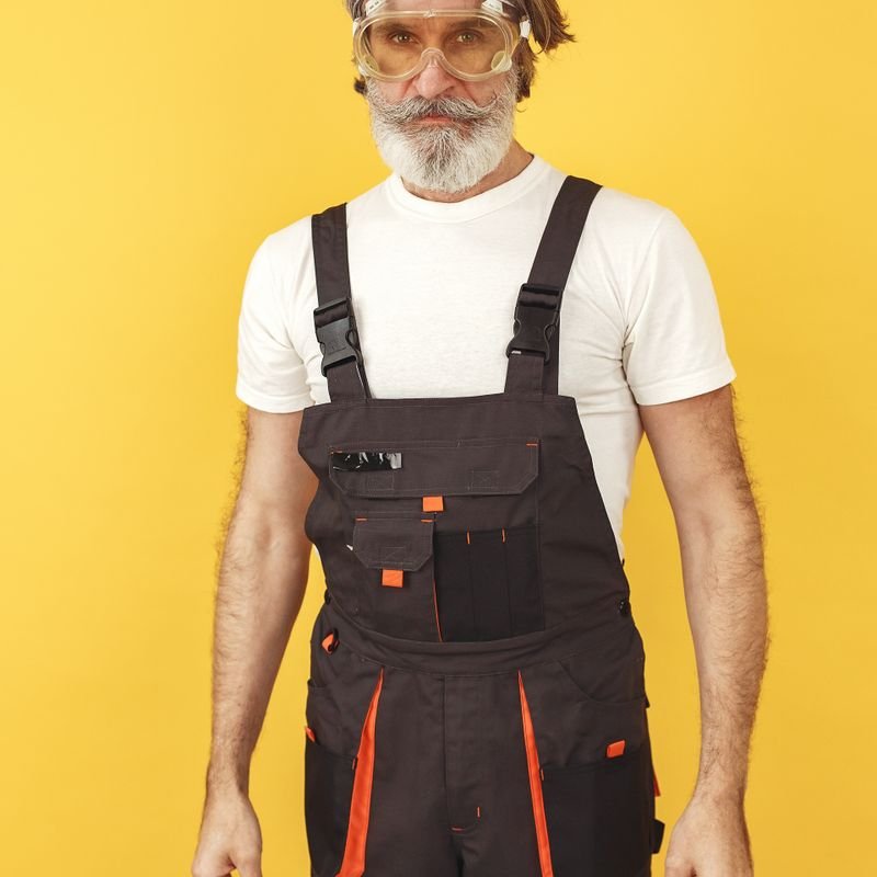 Ropa de trabajo