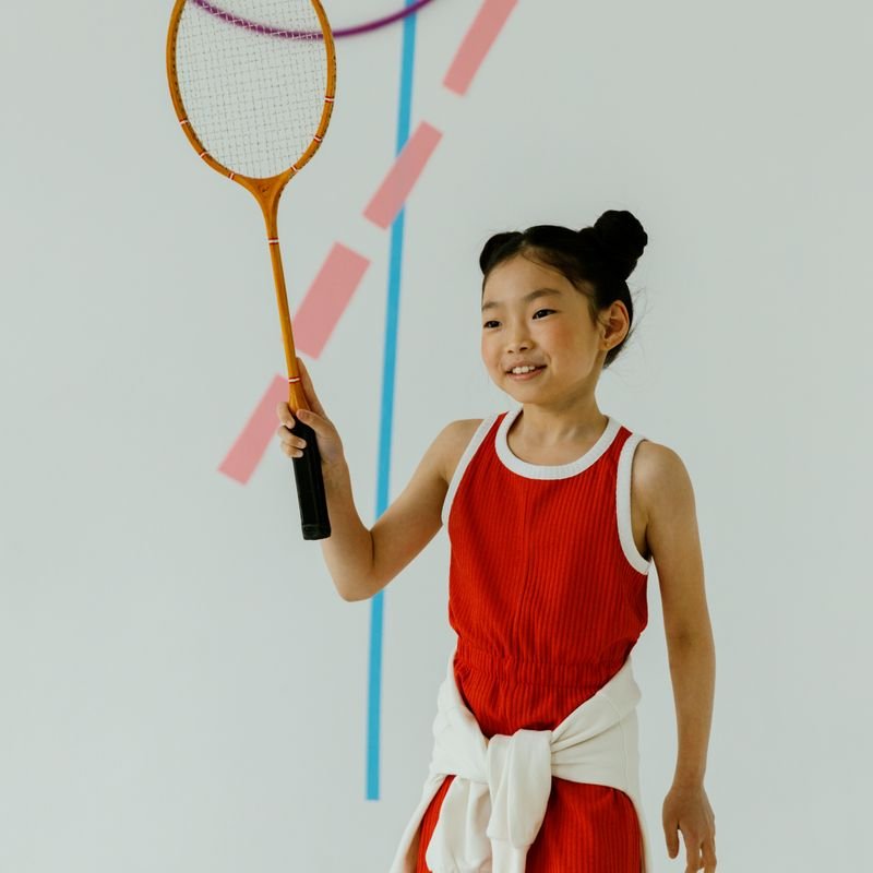 Ropa deportiva infantil