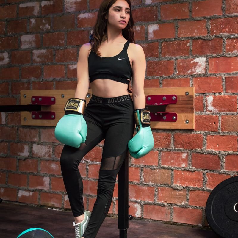 Ropa deportiva