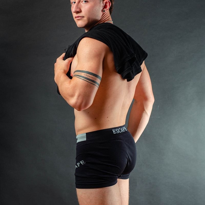 Ropa interior para caballero