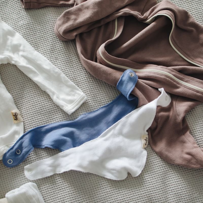 Sets unisex para bebé