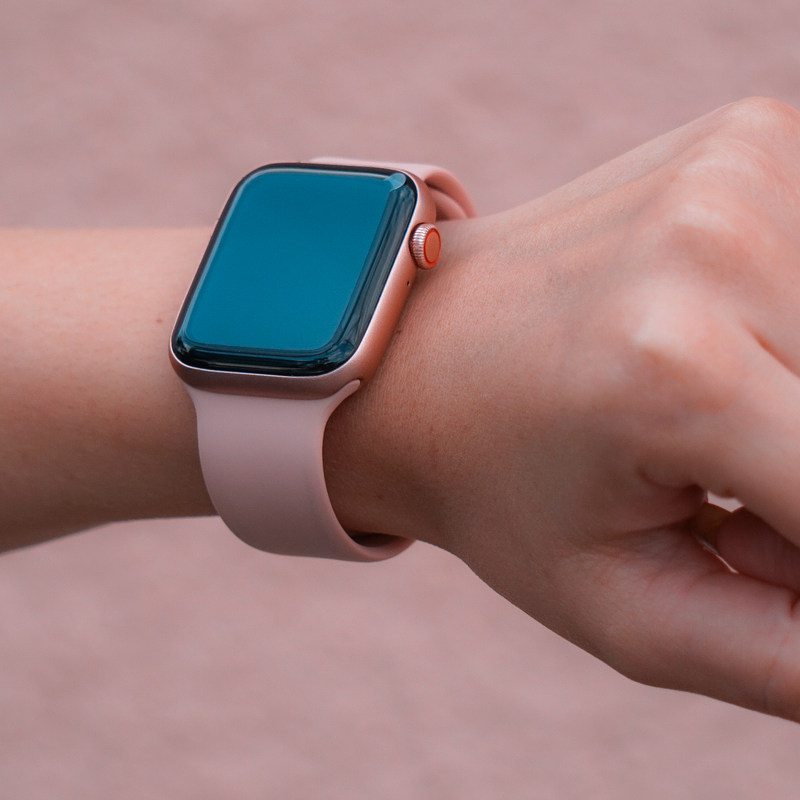 Smartwatch y wearables