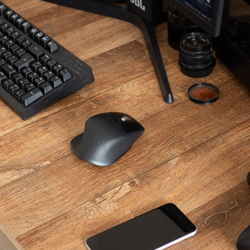 Teclados y mouse