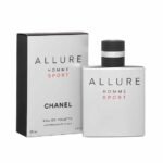 Chanel Allure Homme Sport EDT 100ML