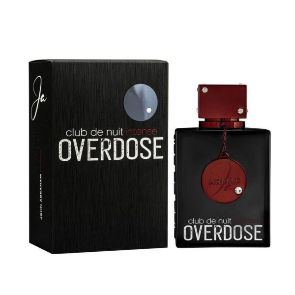 Armaf Club de Nuit Intense Overdose 105ML
