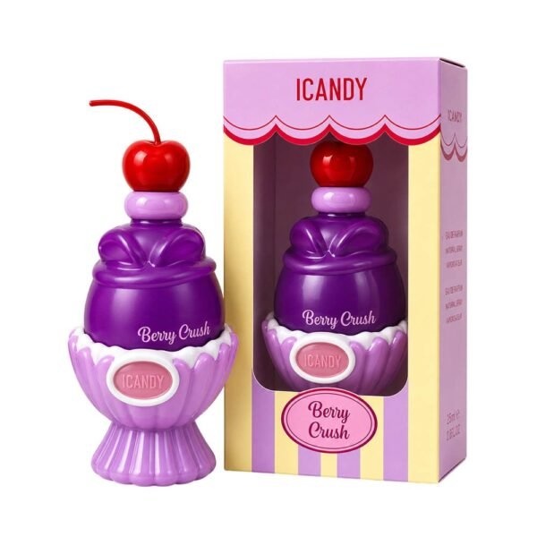 iCandy Berry Crush 60ML