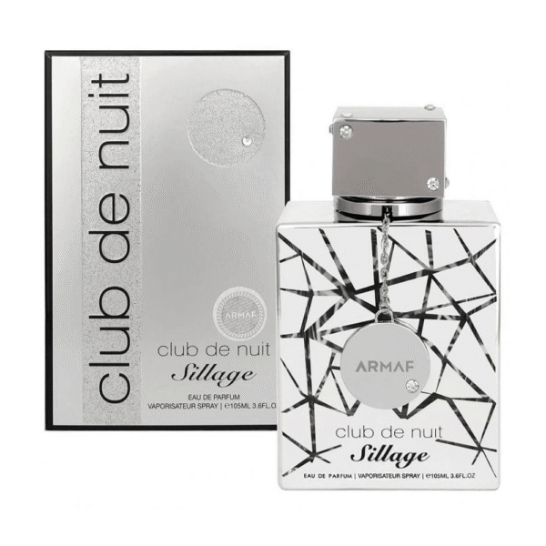 Armaf Club de Nuit Sillage 105ml