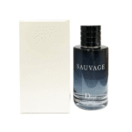 Tester Dior Sauvage EDT 100ML