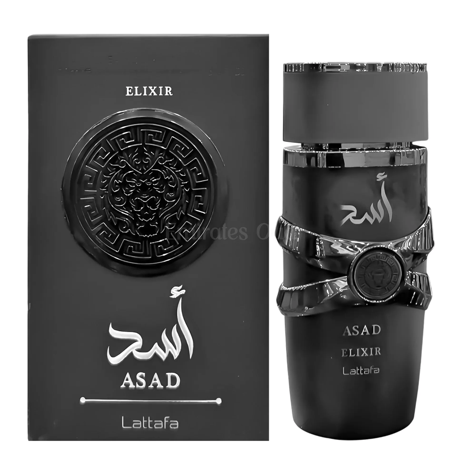 imagen_2025-10-18_130823794.png Lattafa Asad Elixir 100ML - Imagen 1