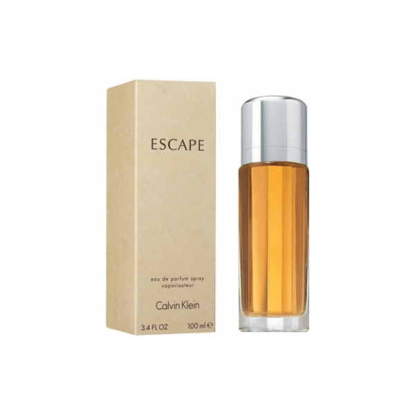 Calvin Klein Escape Femenino 100ML
