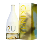 CALVIN KLEIN CK IN2U FEM EDT 150ML