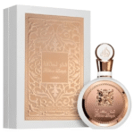 Lattafa Fakhar Rose 100ML
