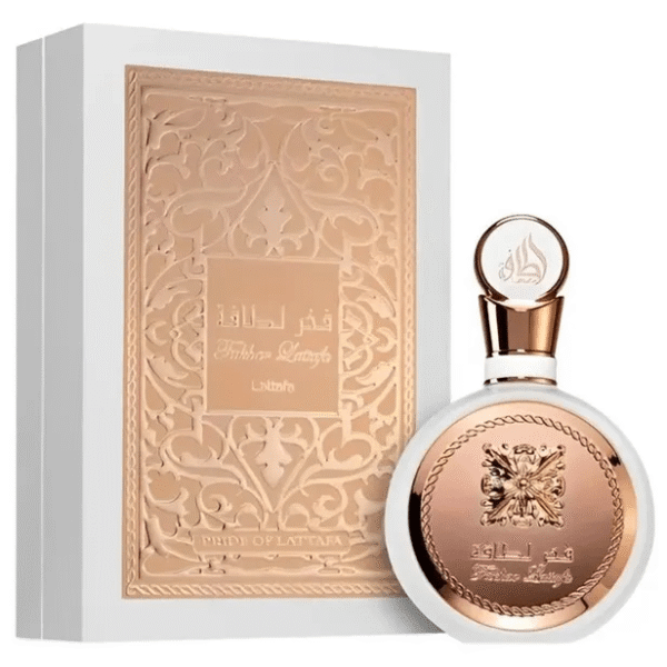 Lattafa Fakhar Rose 100ML