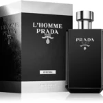 Prada L’Homme Intense 100ML – Prada