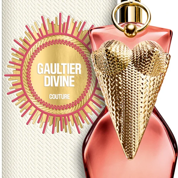 Jean Paul Gaultier Divine Couture 100ML