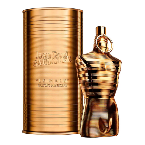 Jean Paul Gaultier Le Male Elixir Absolu 125ML