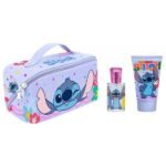 Kit Stitch con neceser Infantil