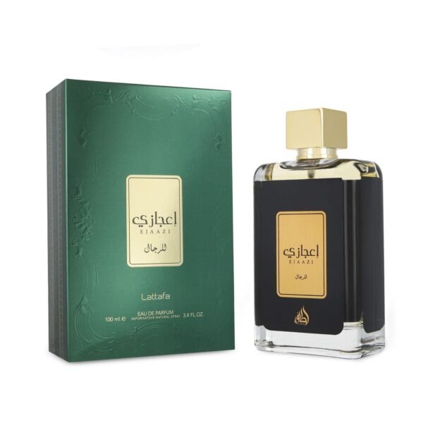 Lattafa Ejaazi 100ML