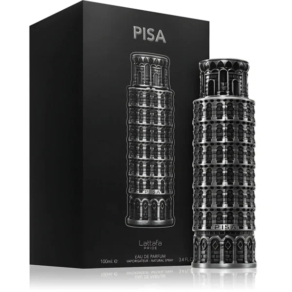 Lattafa Pisa 100ML