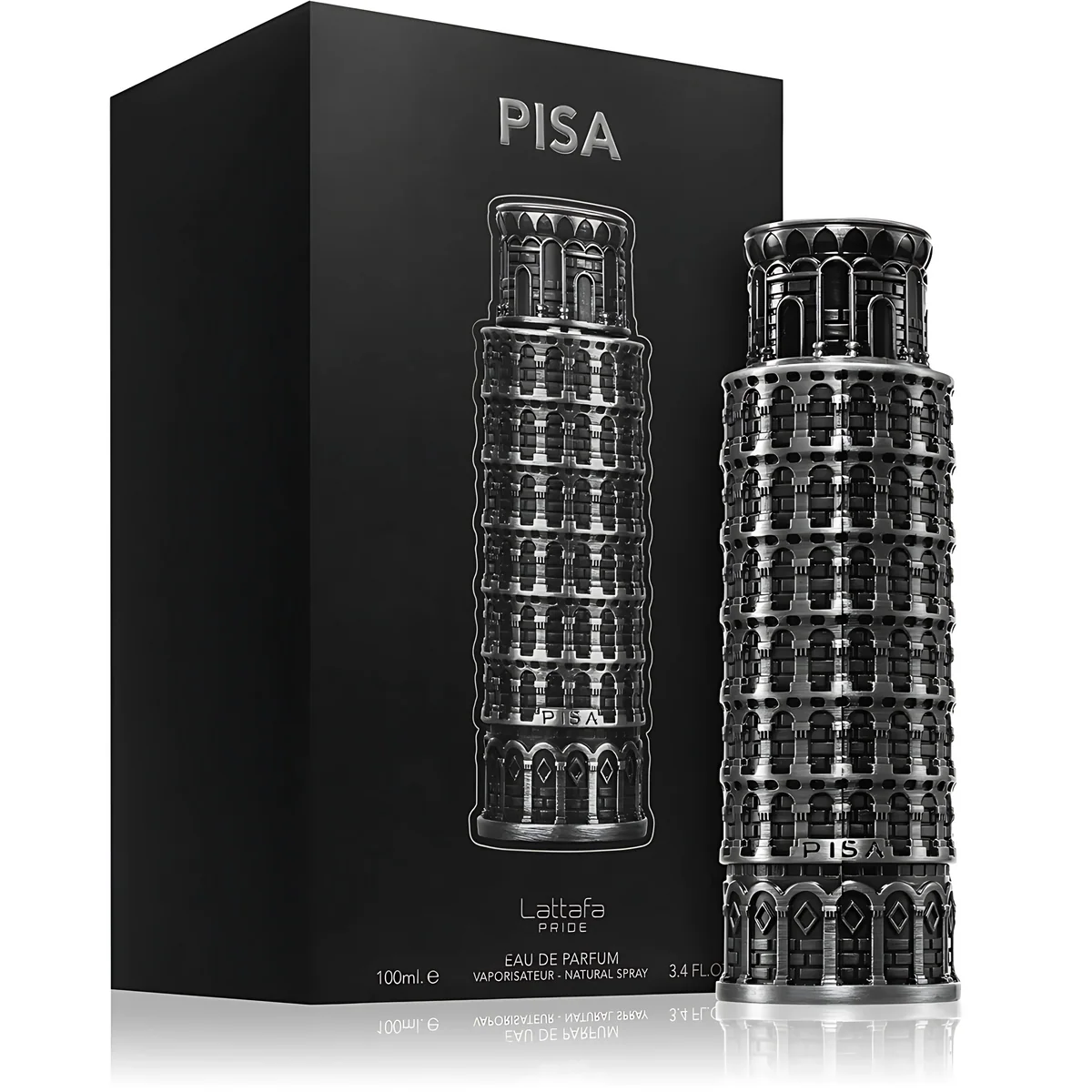 lattafa-pisa.webp Lattafa Pisa 100ML - Imagen 1