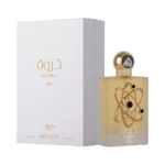 Lattafa Tharwah Gold 100ML