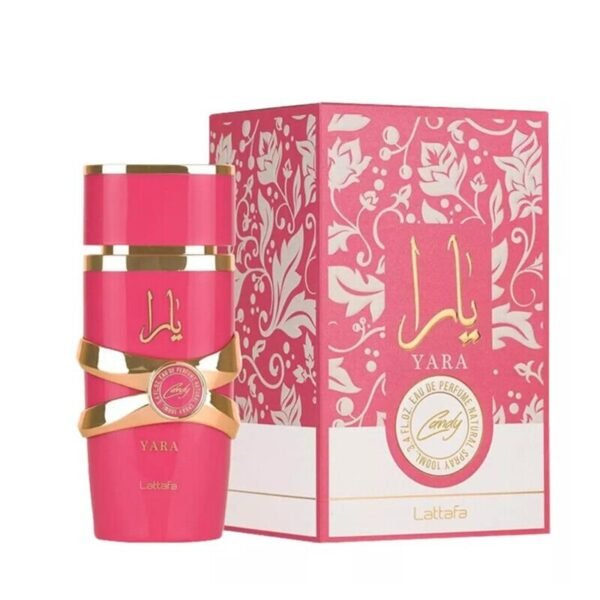 Lattafa Yara Candy 100ML