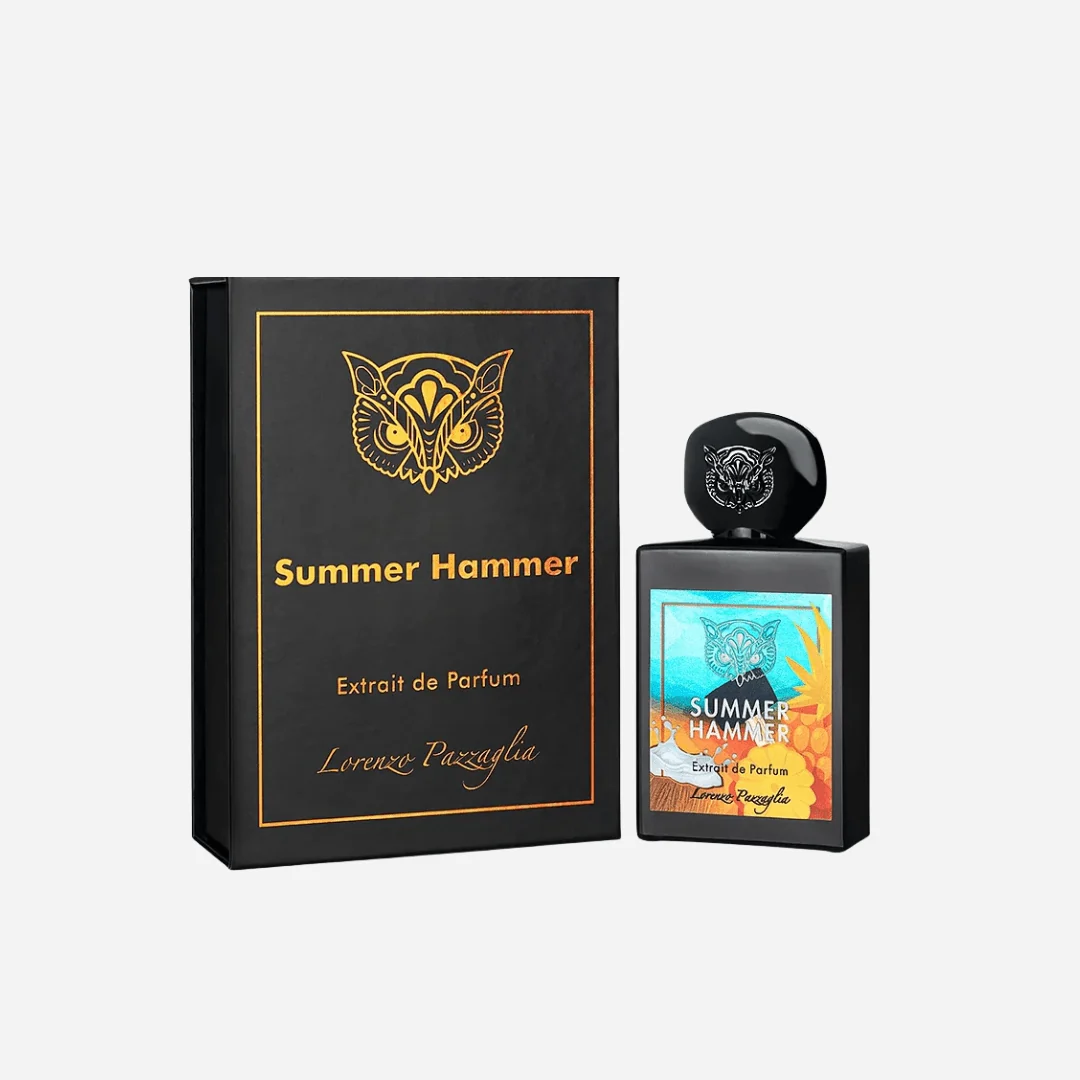 lorenzo-pazzaglia-summer-hammer.webp Lorenzo Pazzaglia Summer Hammer 50ML - Imagen 1