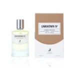 Maison Alhambra Unknown Nº Deep Woods EDP 100ML