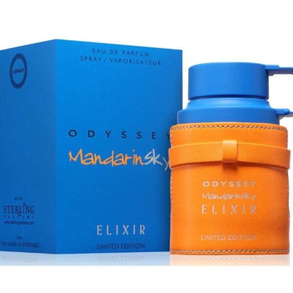 Armaf Odyssey Mandarin Sky Elixir 100ML